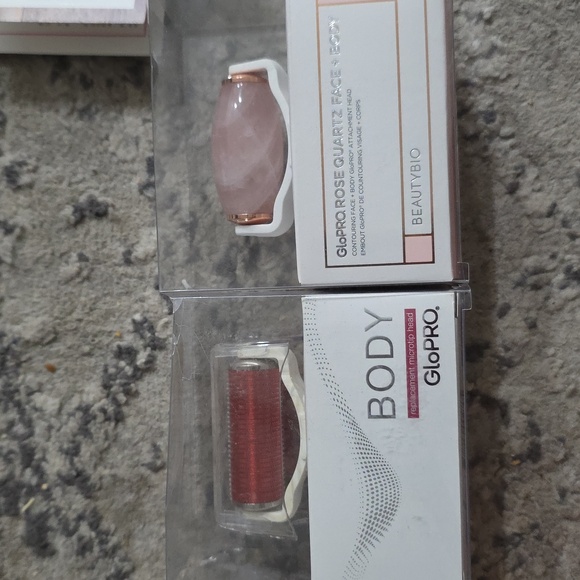 GoPro Rwplacement Biotip Head - Picture 1 of 1